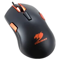 Мышь Cougar 250M (черный) фото 5